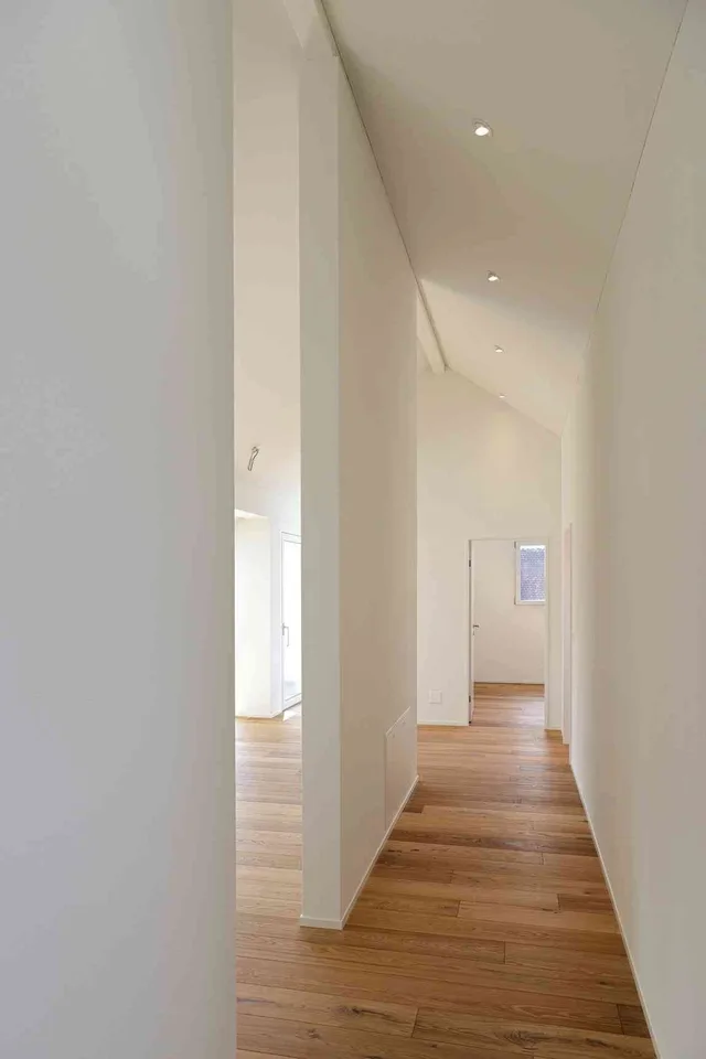 Appartement en duplex ensoleillé avec une vue imprenable (B1-3) – photo 6 sur 13