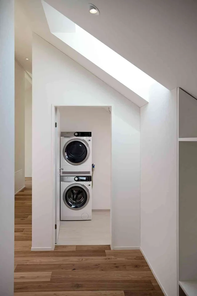 Appartement en duplex ensoleillé avec une vue imprenable (B1-3) – photo 8 sur 13