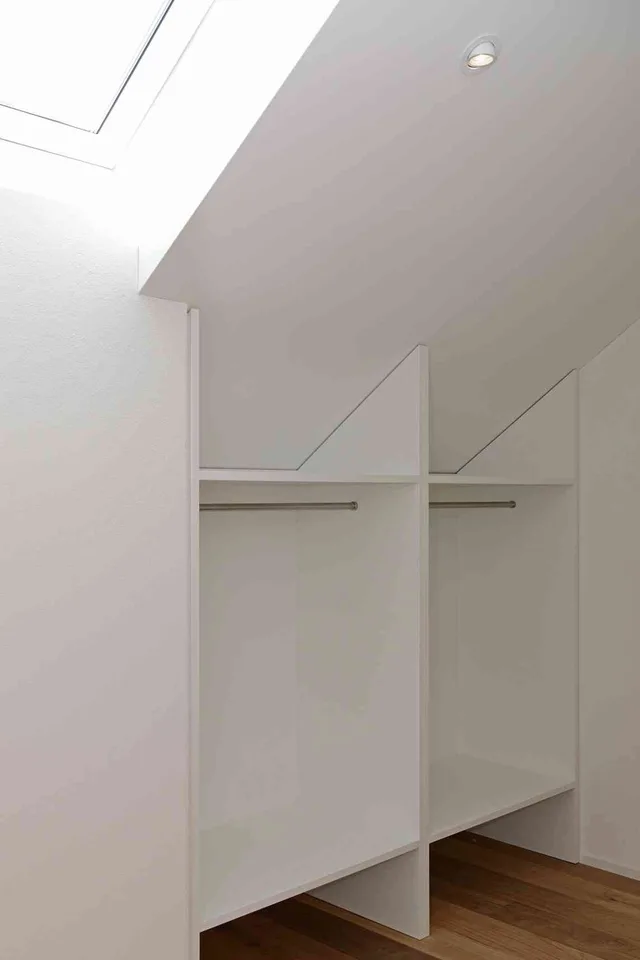 Appartement en duplex ensoleillé avec une vue imprenable (B1-3) – photo 9 sur 13