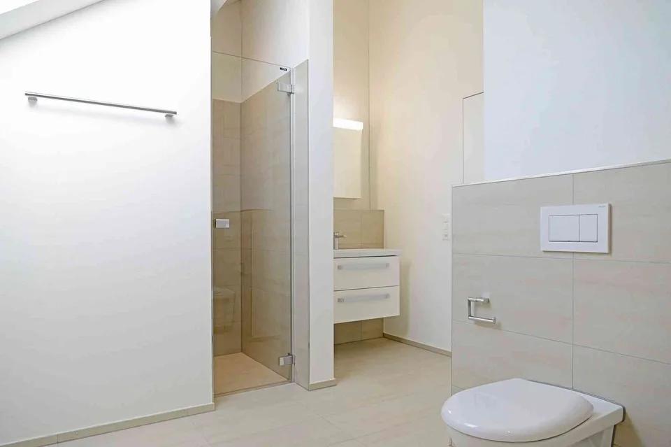 Appartement en duplex ensoleillé avec une vue imprenable (B1-3) – photo 7 sur 13