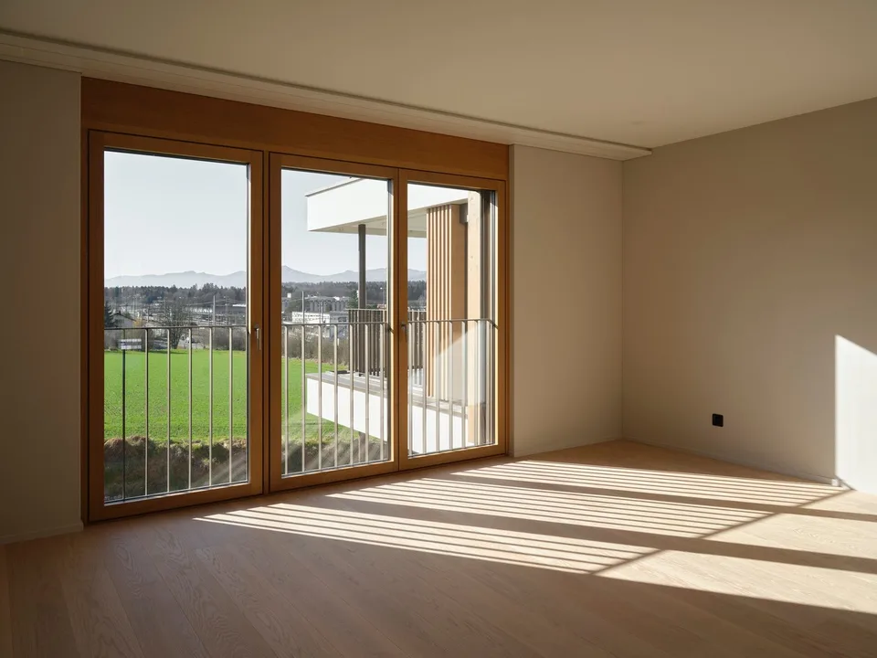 Spacious living, stylish life – Exclusive 5½-room duplex apartment in Langenthal – photo 5 of 6