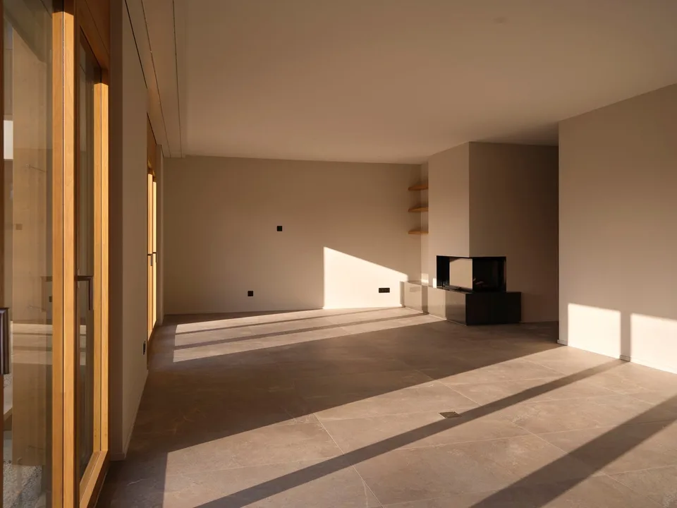 Spacious living, stylish life – Exclusive 5½-room duplex apartment in Langenthal – photo 6 of 6