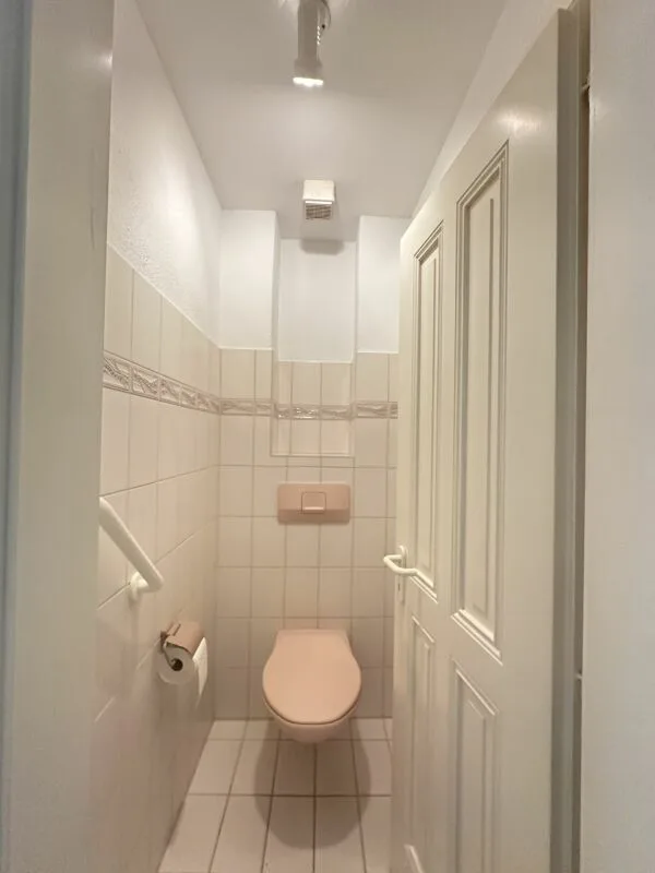 Ein Zuhause zum Wohlfühlen nahe Elfenaupark – Foto 11 von 12