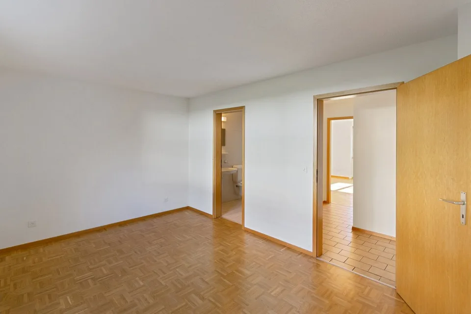 Beautiful apartment in a quiet neighborhood