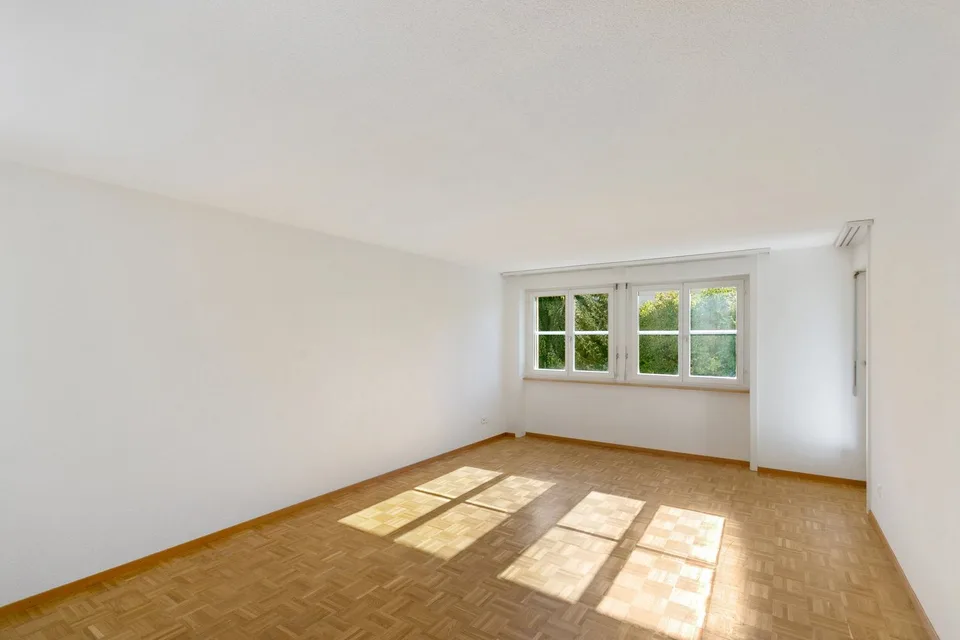Beautiful apartment in a quiet neighborhood