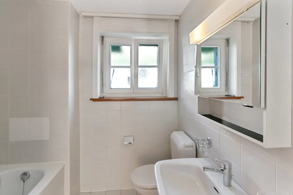 Beautiful apartment in a quiet neighborhood