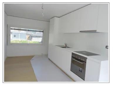 Moderne Haus in Riva San Vitale zwischen See und Bergen in ruhiger und sonniger Lage – Foto 3 von 14