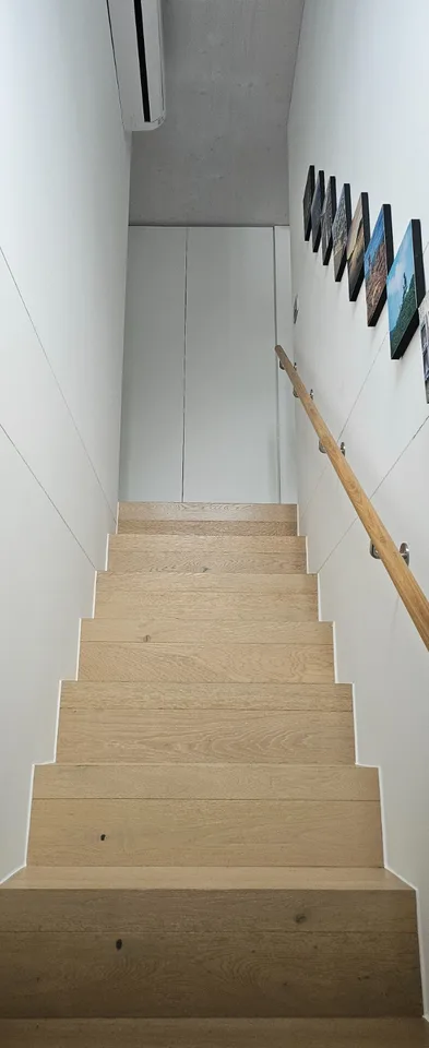 Moderne Haus in Riva San Vitale zwischen See und Bergen in ruhiger und sonniger Lage – Foto 6 von 14