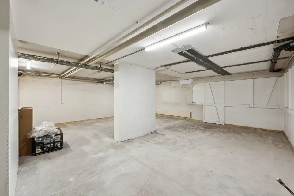 Wohnung in Basel – Foto 3 von 5