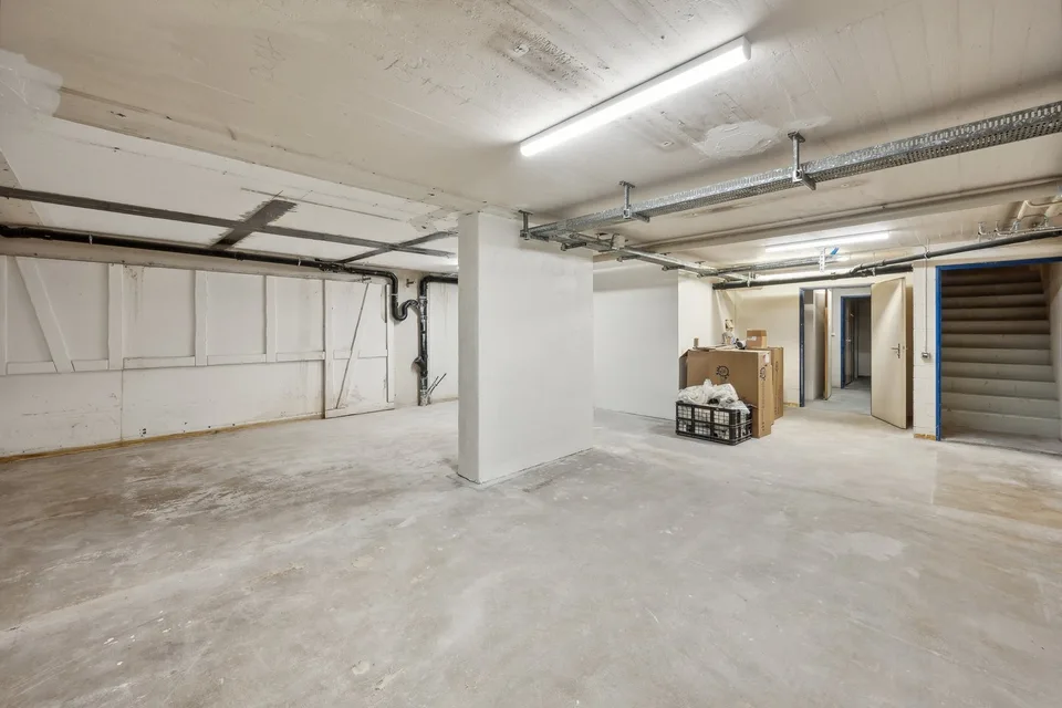 Wohnung in Basel – Foto 4 von 5