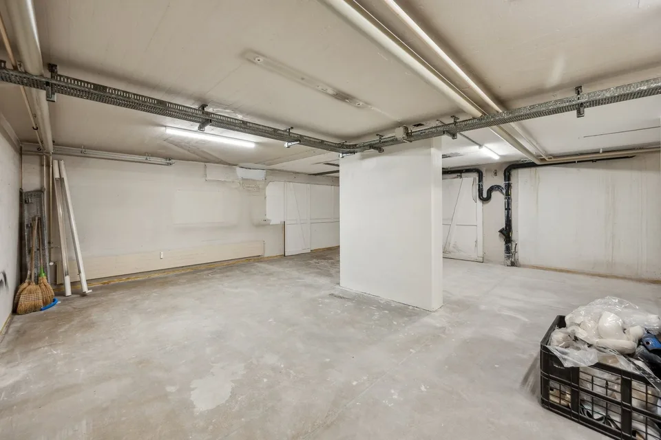 Wohnung in Basel – Foto 2 von 5