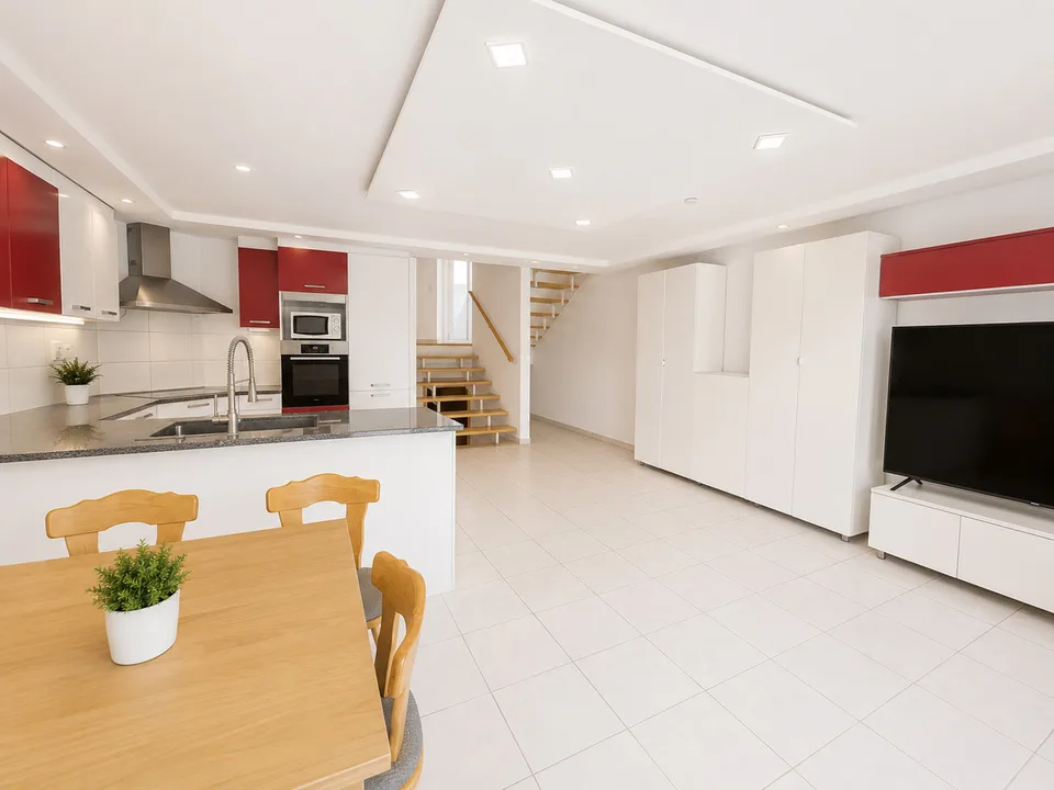 Haus mit Garten und viel Platz