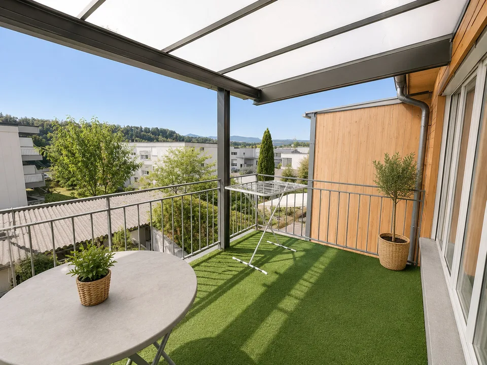 Haus mit Garten und viel Platz