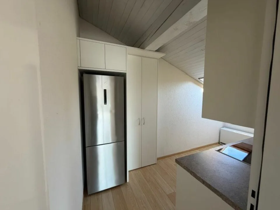 3.5-Zimmer-Dachwohnung an der Grenzstrasse 16 in Breitenbach
