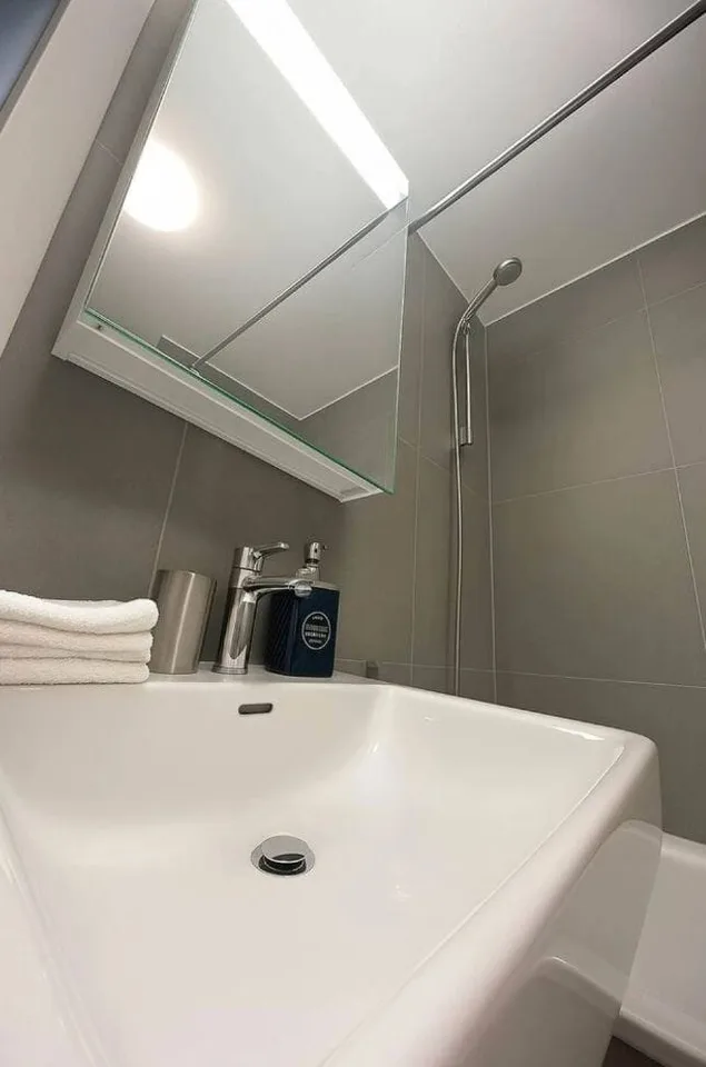 Zimmer in Wohngemeinschaft in Lausanne