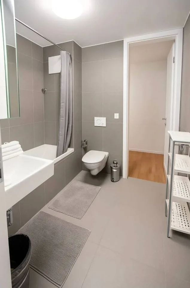 Zimmer in Wohngemeinschaft in Lausanne