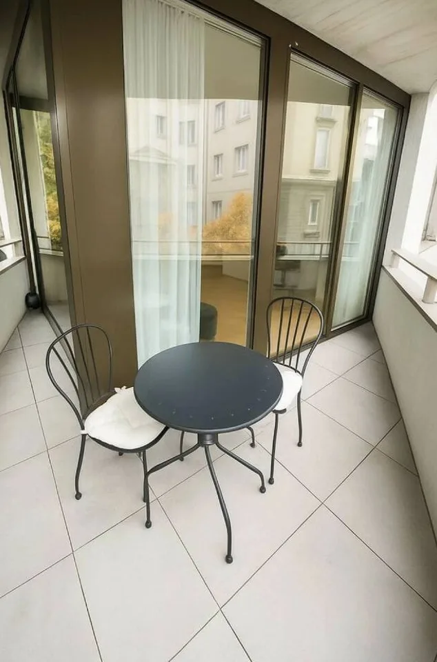 Chambre en colocation à Lausanne