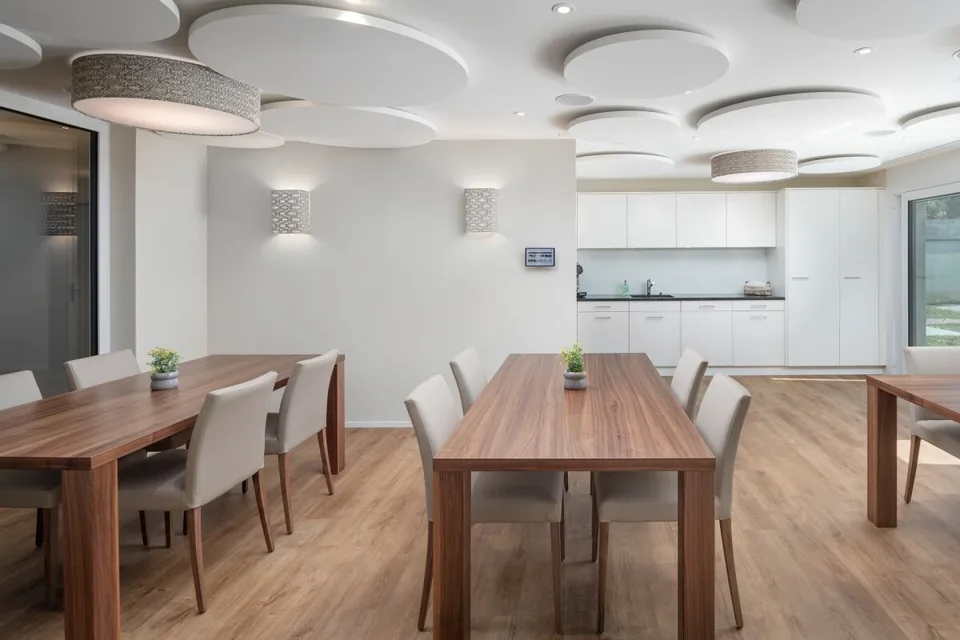 Belano Home in Unterengstringen