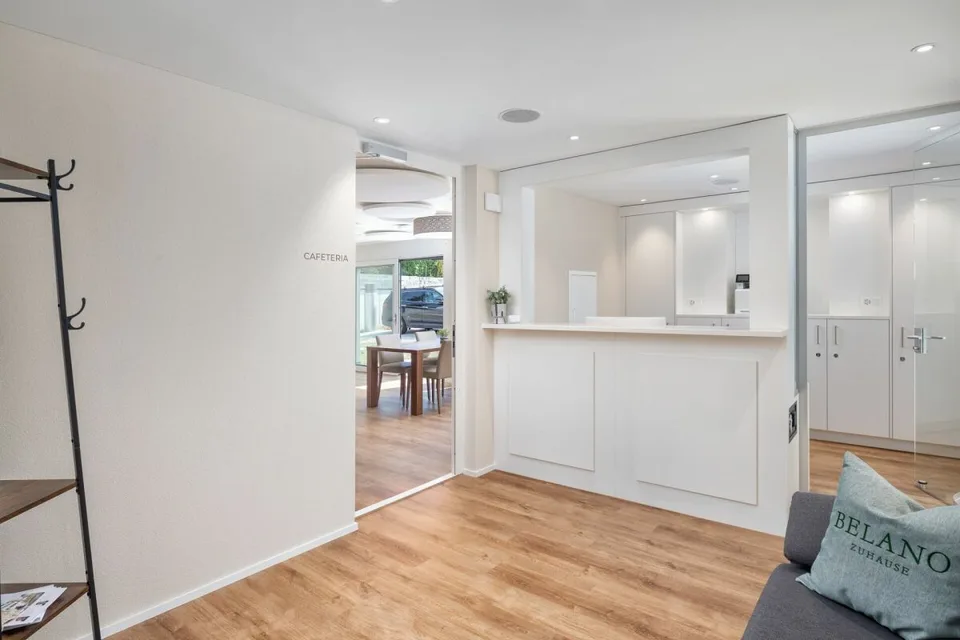 Belano Home in Unterengstringen