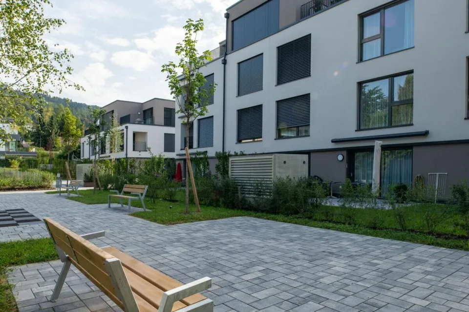 Belano Home in Unterengstringen