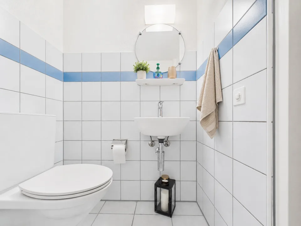 Maison située au calme près de la Töss avec une offre d'espace généreuse. – photo 5 sur 9