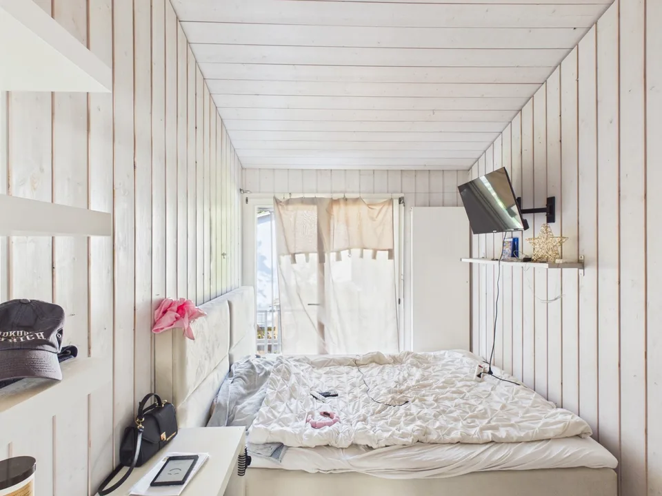 Maison située au calme près de la Töss avec une offre d'espace généreuse. – photo 6 sur 9