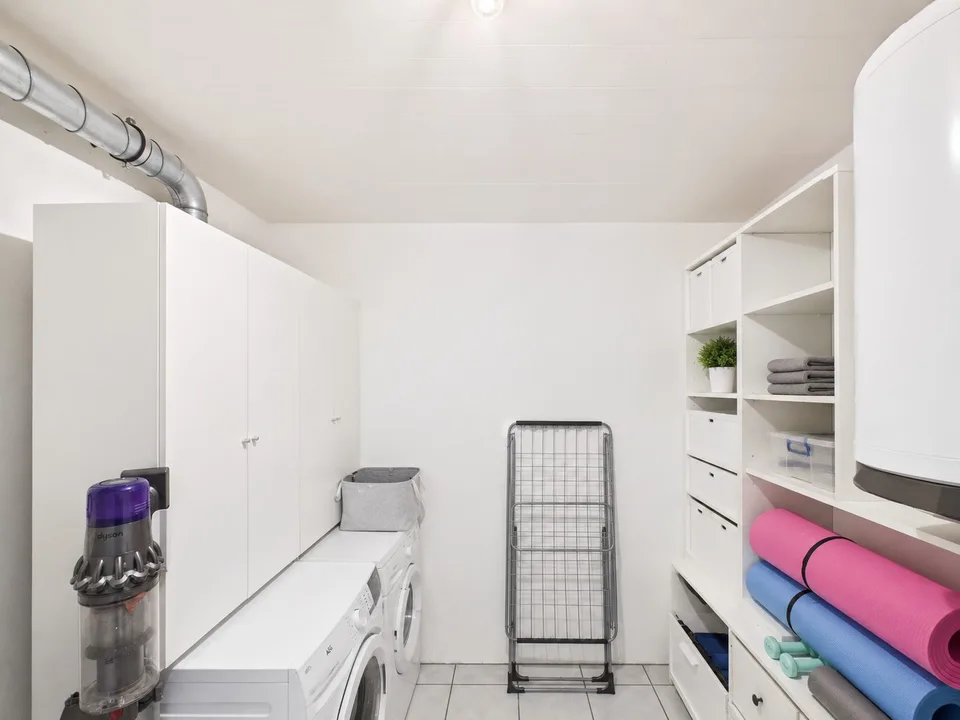 Maison située au calme près de la Töss avec une offre d'espace généreuse. – photo 7 sur 9