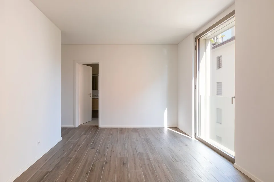 Appartement élégant de 3 pièces avec balcon à Lugano – photo 4 sur 7