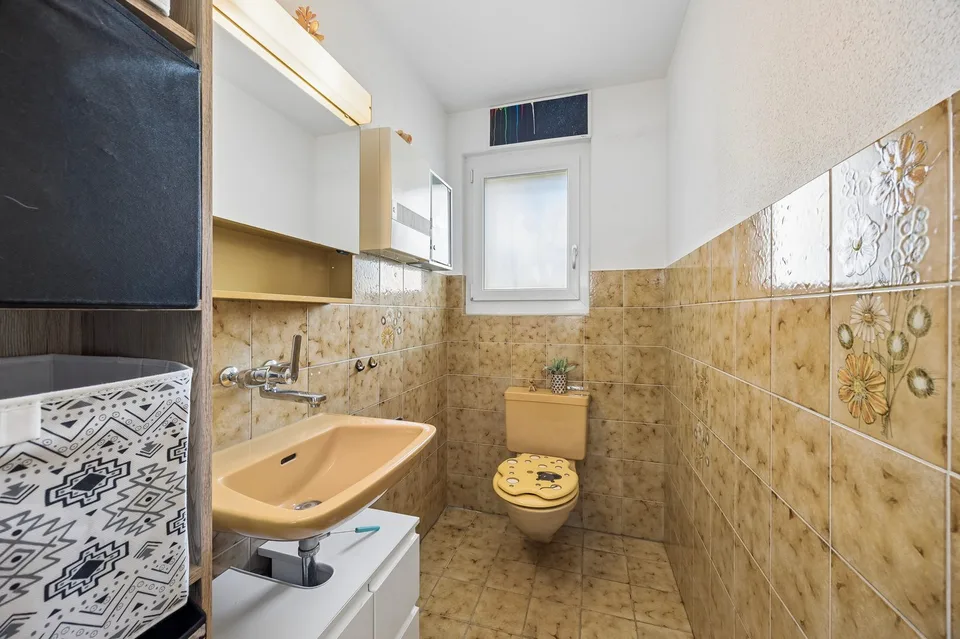 Freistehendes EFH mit 6.5 Zimmer und viel Umschwung – Foto 11 von 13