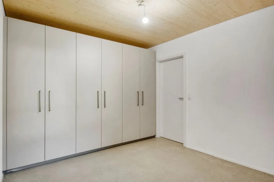 Corgémont, magnifique appartement de 2.5 pièces, ascenseur, balcon