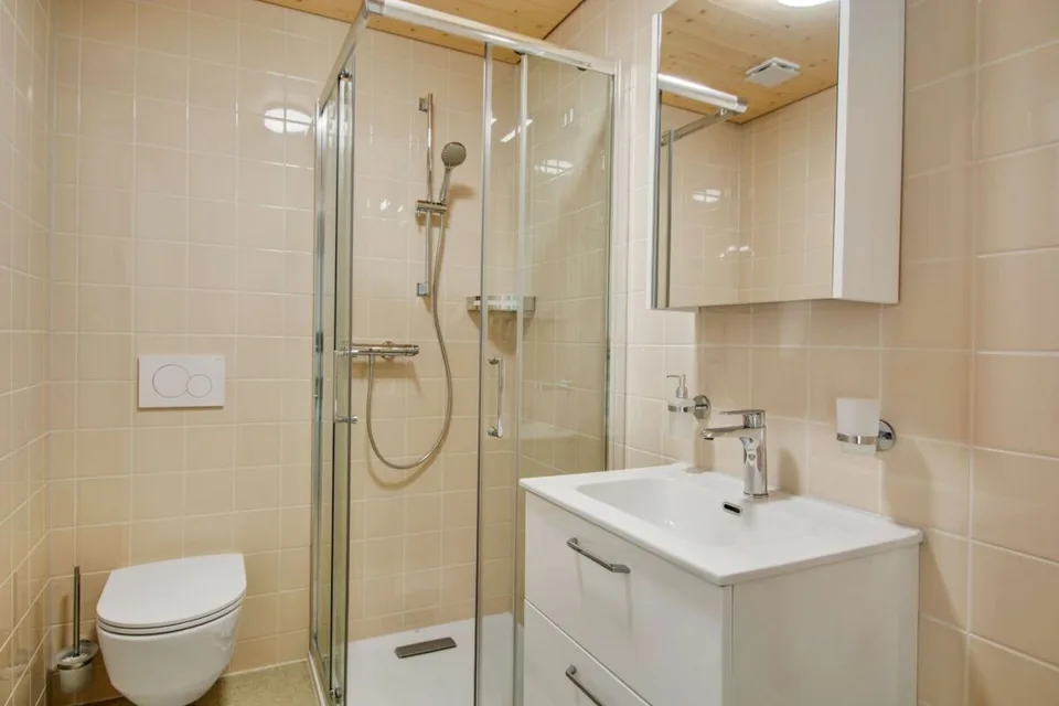 Corgémont, magnifique appartement de 2.5 pièces, ascenseur, balcon