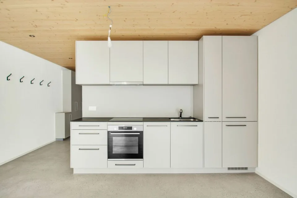 Corgémont, magnifique appartement de 2.5 pièces, ascenseur, balcon