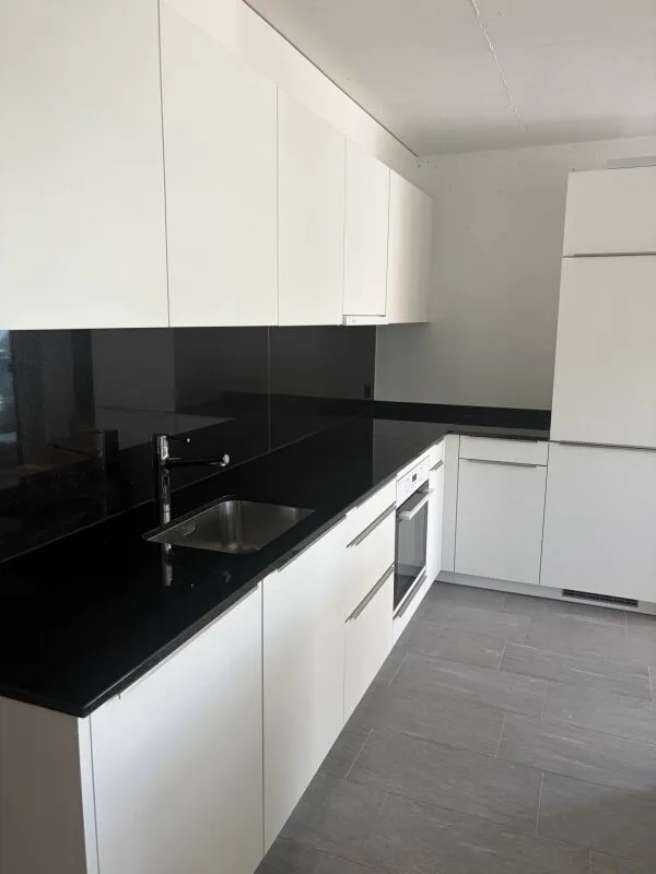 Not just any 5.5-room apartment - yours!