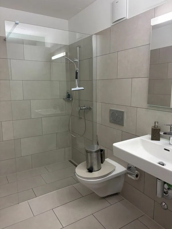 Not just any 5.5-room apartment - yours!