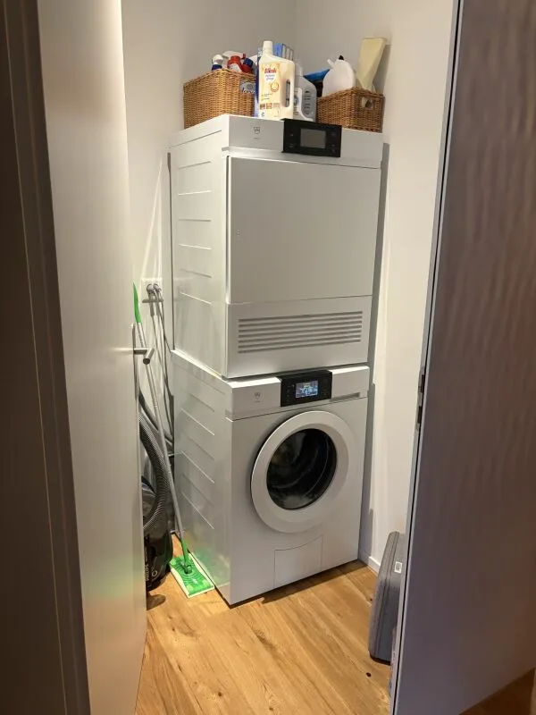 Not just any 5.5-room apartment - yours!