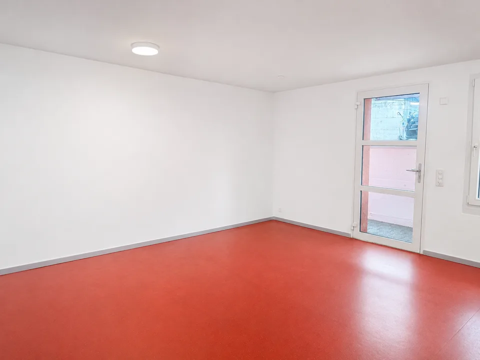 Attractive commercial space in Horgen – ideal for office, coaching, consulting or quiet business – photo 5 of 7