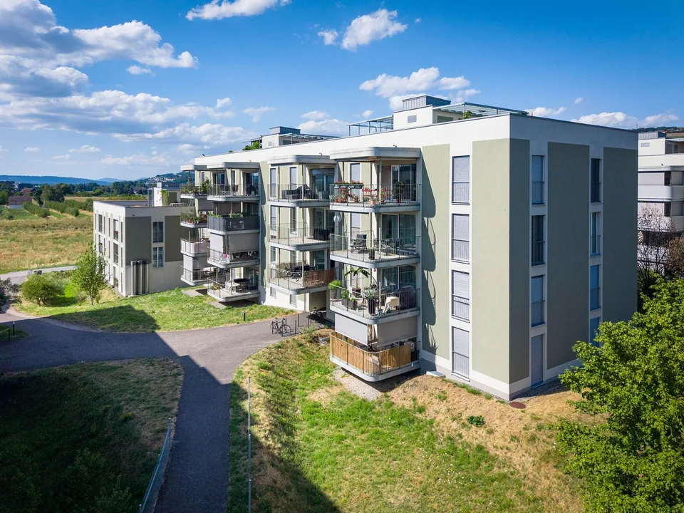 Ampio appartamento di 3,5 locali in una buona e child-friendly posizione a Sursee – foto 14 di 14