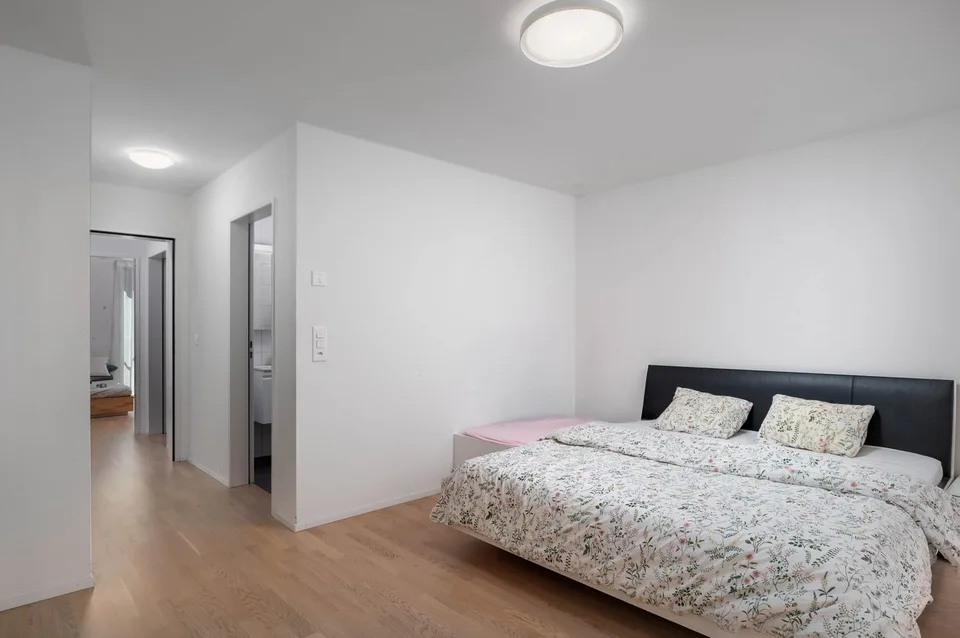 Ampio appartamento di 3,5 locali in una buona e child-friendly posizione a Sursee – foto 7 di 14