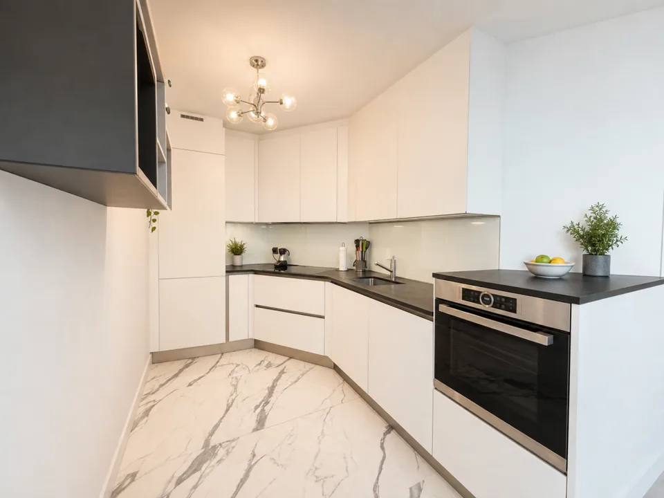 Komfortable 2,5-Zimmer-Wohnung – Foto 4 von 4