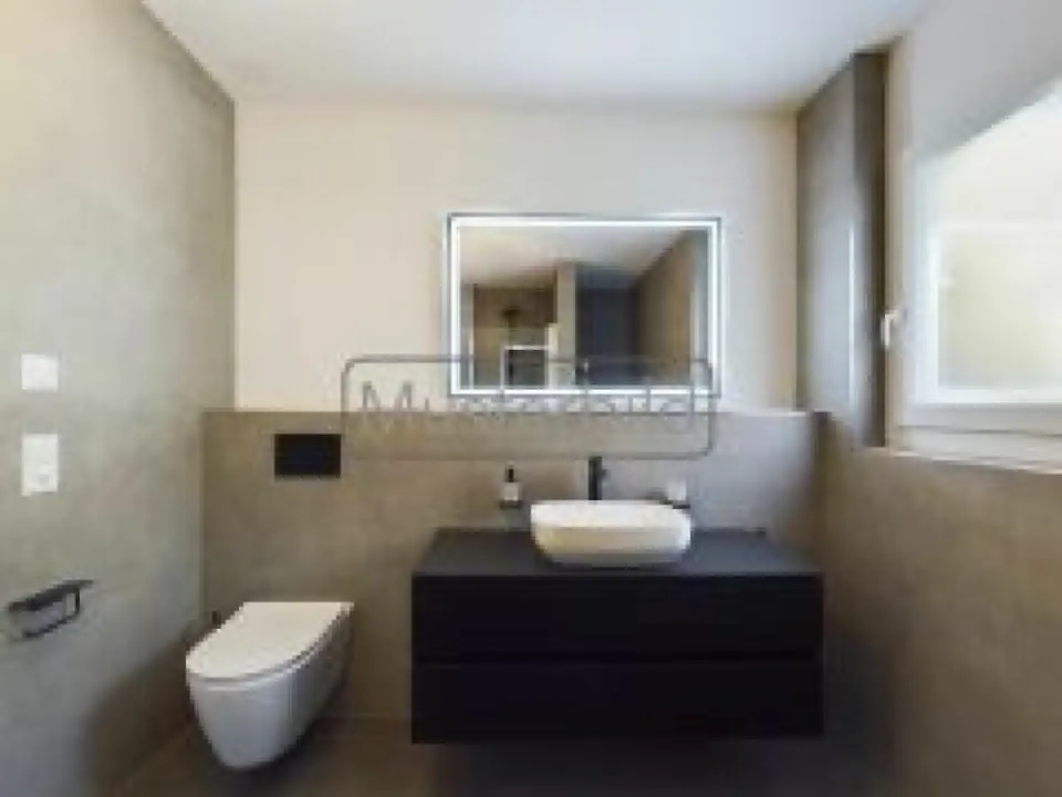 Charmant appartement 2.5 pièces à Birmenstorf