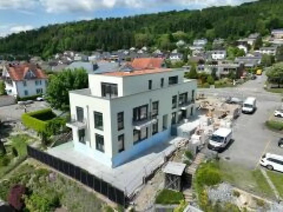 Charmant appartement 2.5 pièces à Birmenstorf