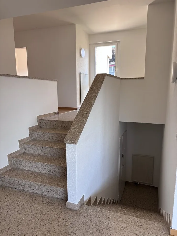 Wohnen mit Weitsicht - vielleicht schon bald Ihr neues Zuhause