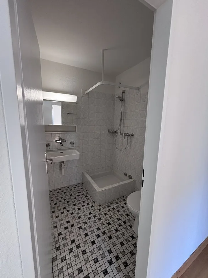 Wohnen mit Weitsicht - vielleicht schon bald Ihr neues Zuhause