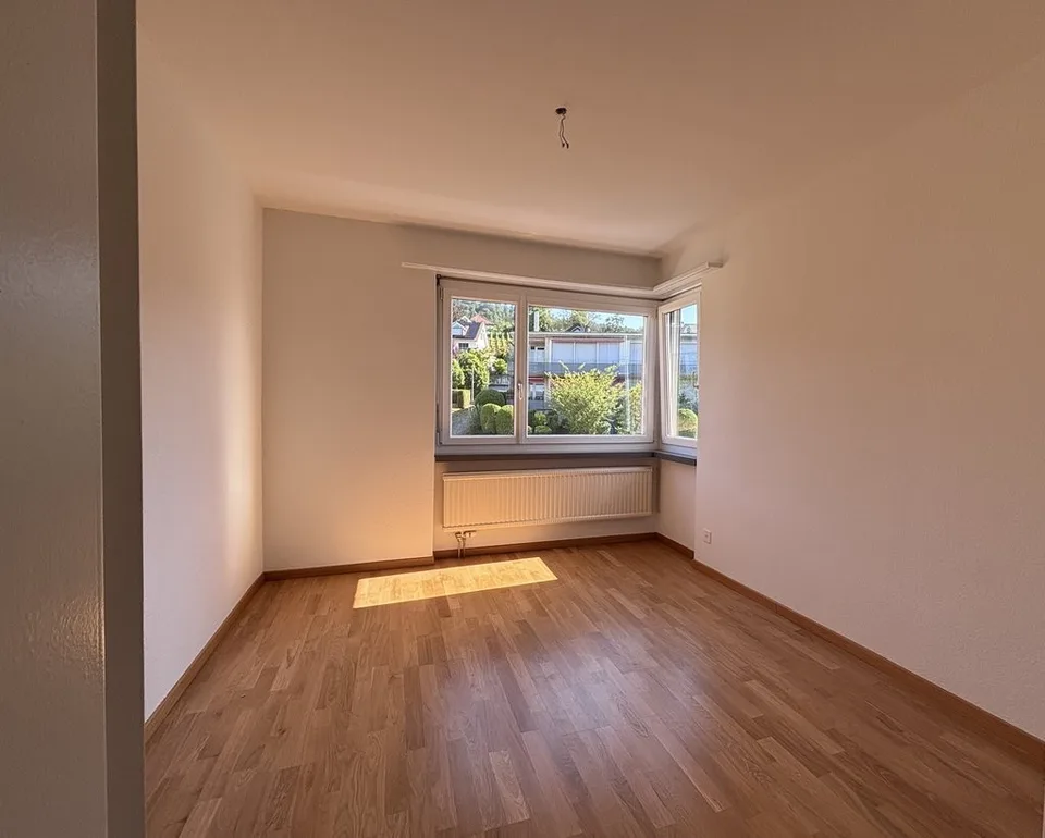 Wohnen mit Weitsicht - vielleicht schon bald Ihr neues Zuhause