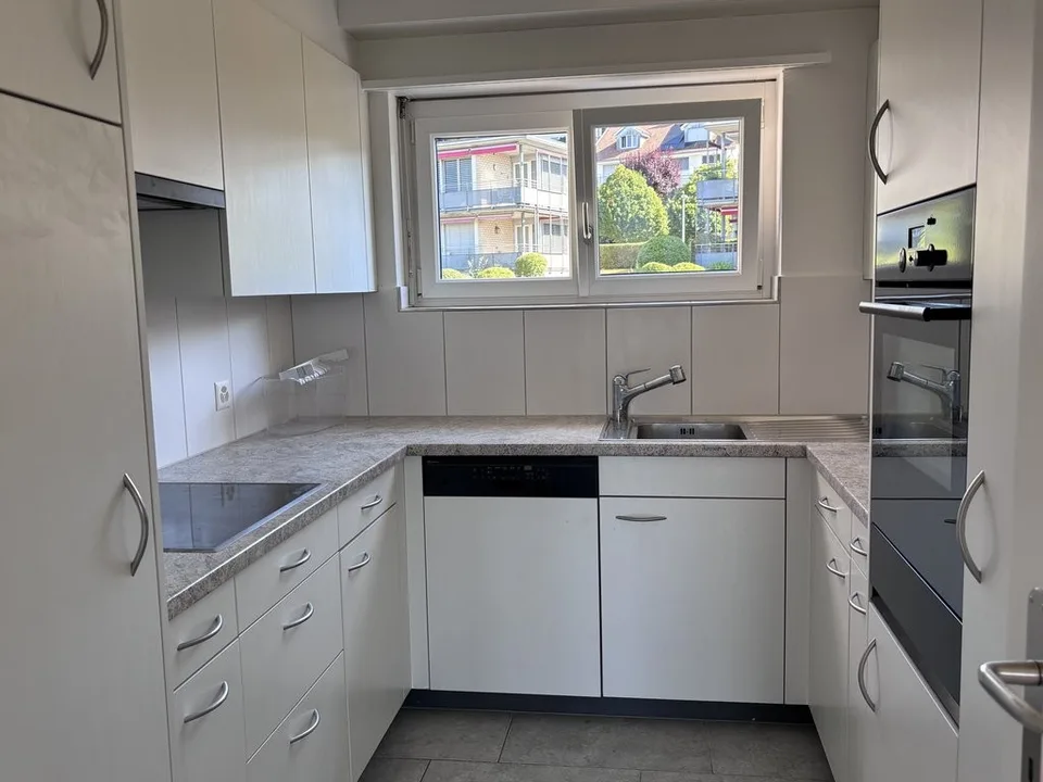 Wohnen mit Weitsicht - vielleicht schon bald Ihr neues Zuhause