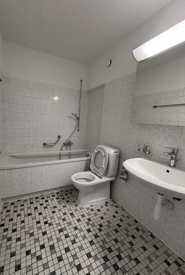 Wohnen mit Weitsicht - vielleicht schon bald Ihr neues Zuhause