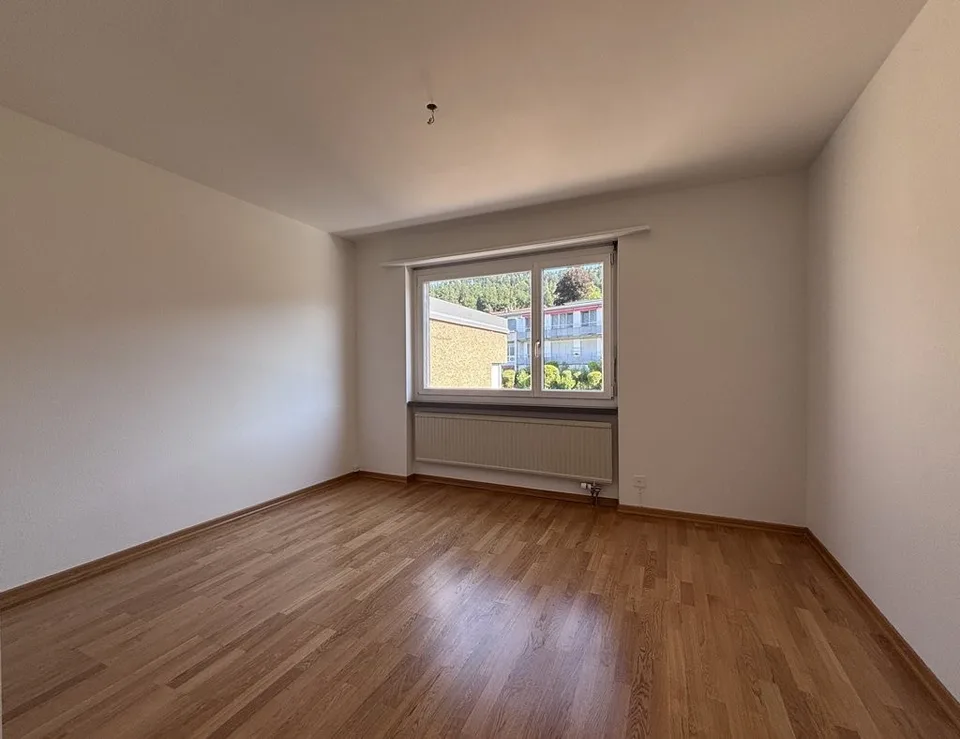 Wohnen mit Weitsicht - vielleicht schon bald Ihr neues Zuhause