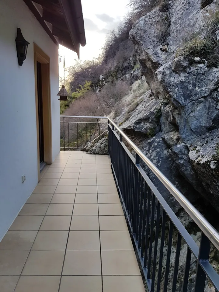 Bel appartement duplex 3 1/2 pièces à louer