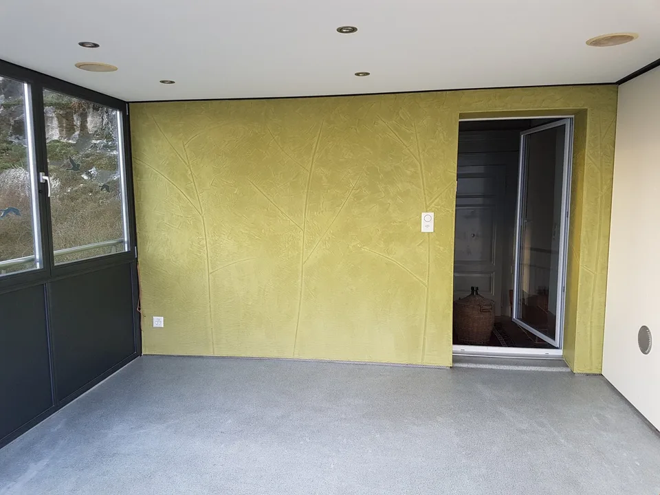Bel appartement duplex 3 1/2 pièces à louer