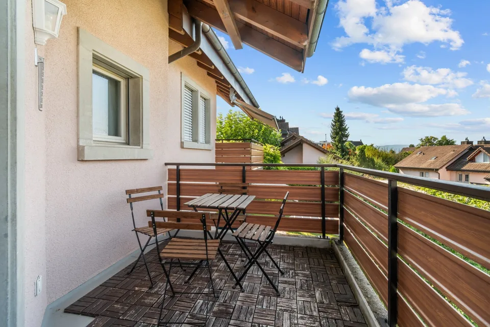 Sonnige Aussichten – Foto 9 von 9